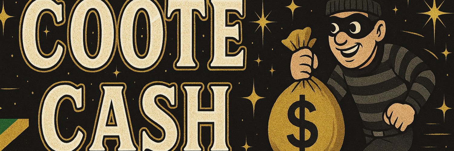 coote cash🇯🇲💰 banner