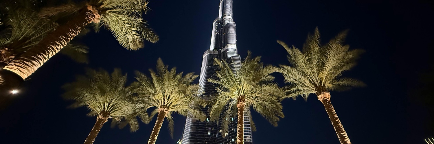 frager | defi arc banner