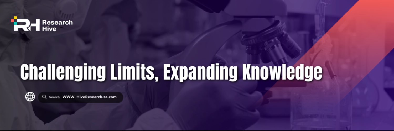 Research Hive banner