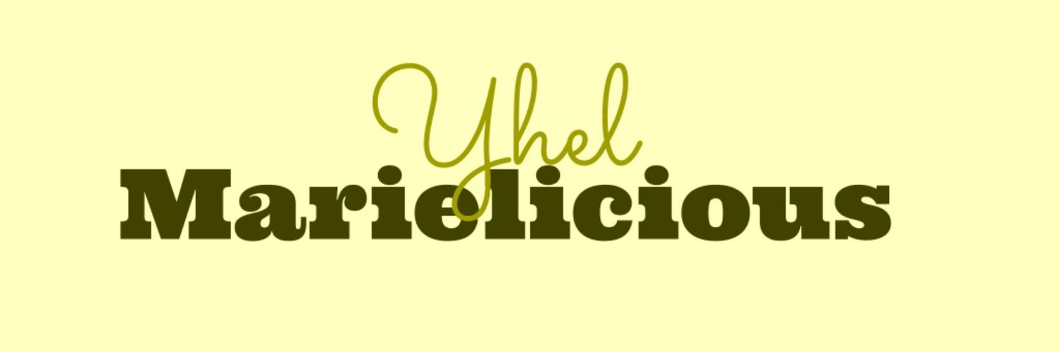 marieliciousvip's profile banner image