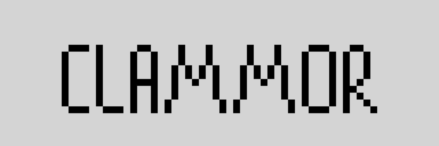 ClammorSound's profile banner image