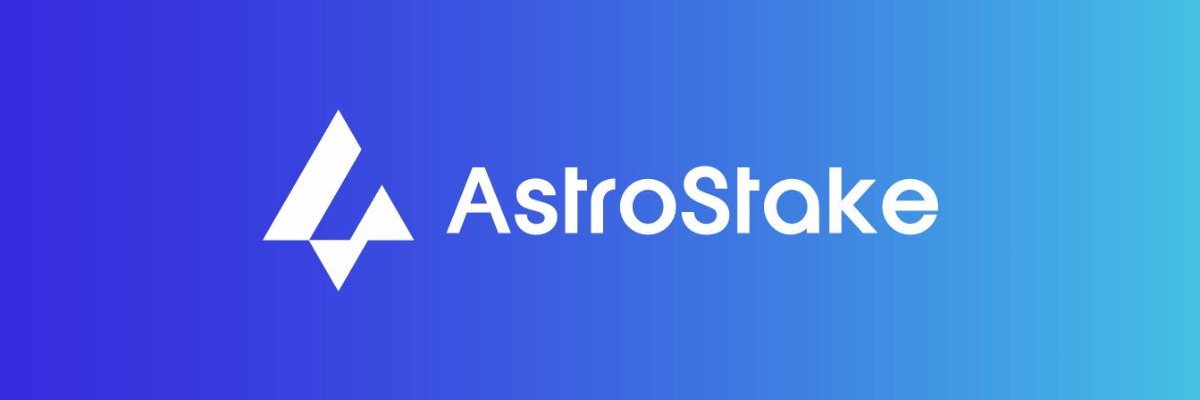AstroStake banner