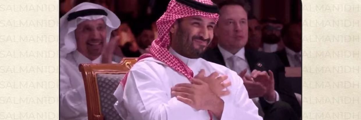 Saudiah2055's profile banner image