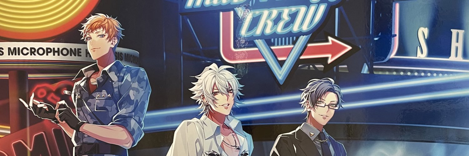 3110S47's profile banner image