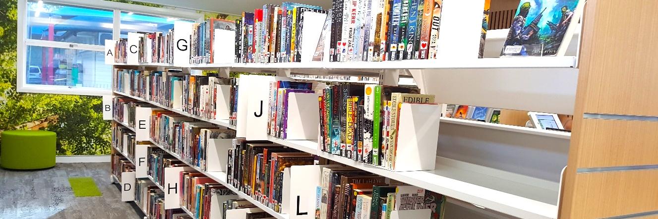 Merch Libraries banner