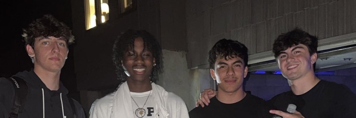 wgalella9's profile banner image