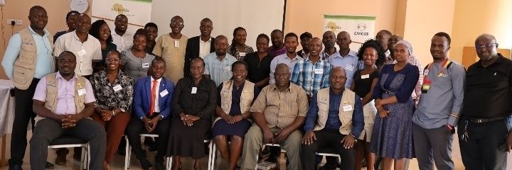 hope focus uganda banner