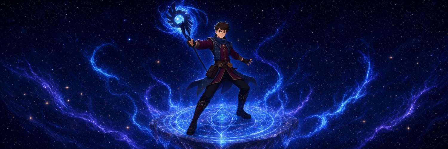 Callum_Mage's profile banner image