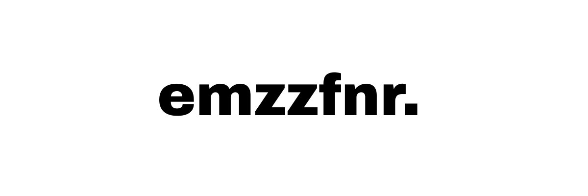 emzzfnr. banner