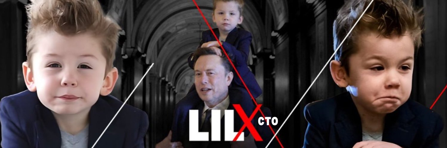 LILX banner