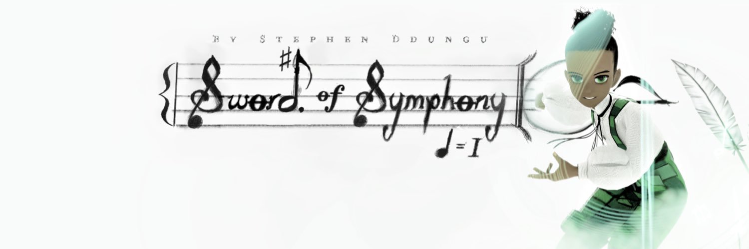 SWORD OF SYMPHONY 🎶 banner