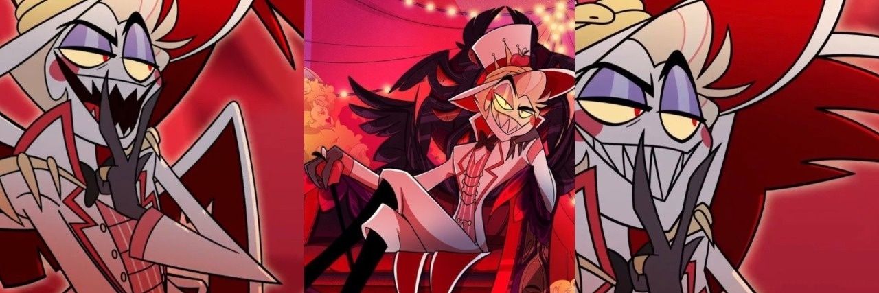 ᴰᵉᵛⁱˡ banner