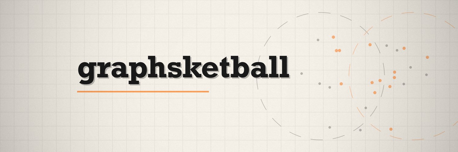 graphsketball's profile banner image