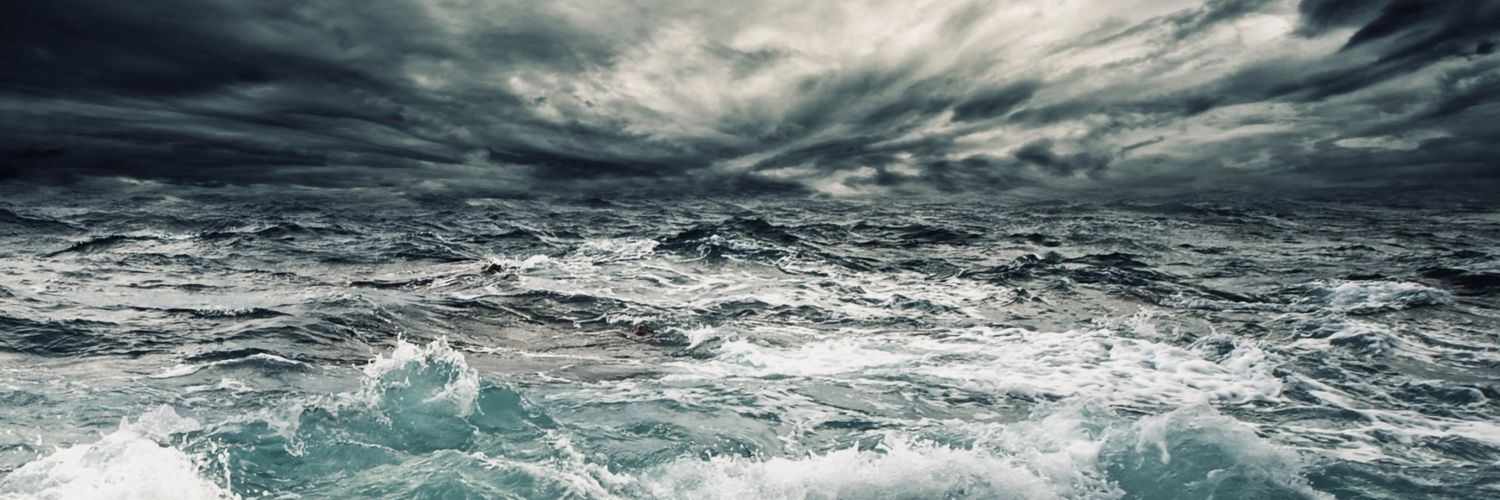 Stormy Strong banner