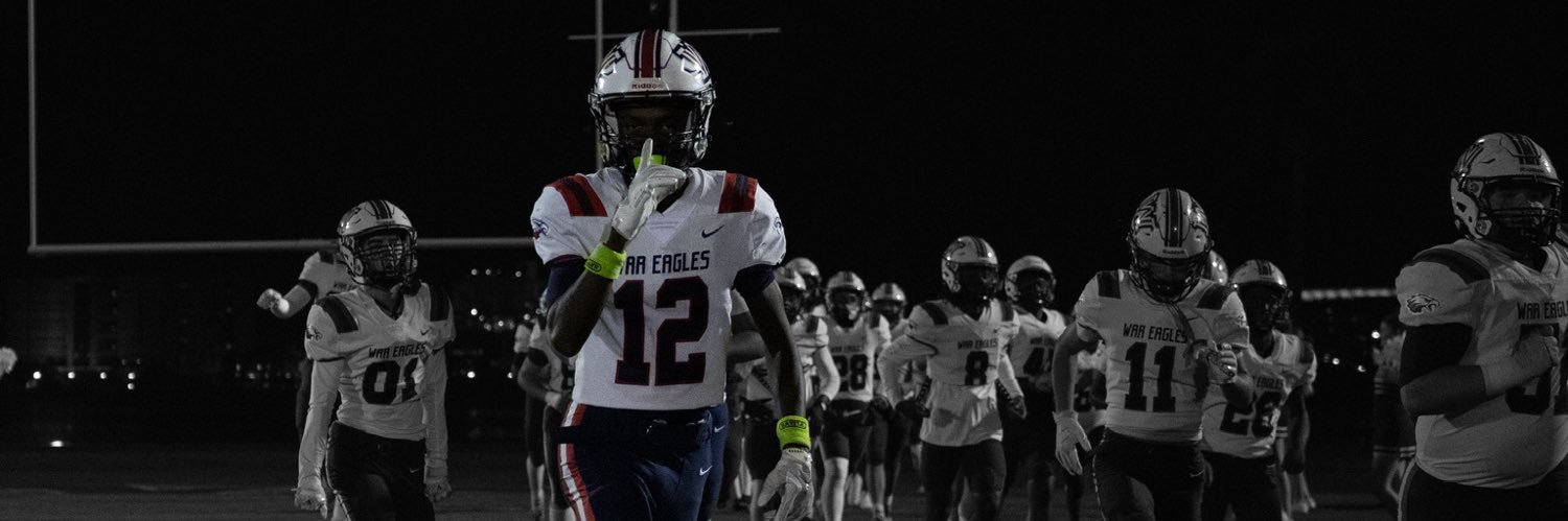 Jarell “7/11” Randolph ⭐️ banner