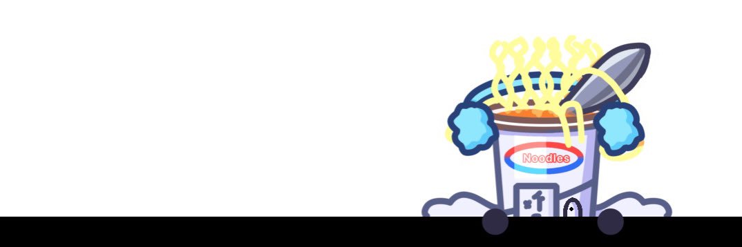 🏳️‍⚧️Flying_Noodles 🏳️‍🌈 banner