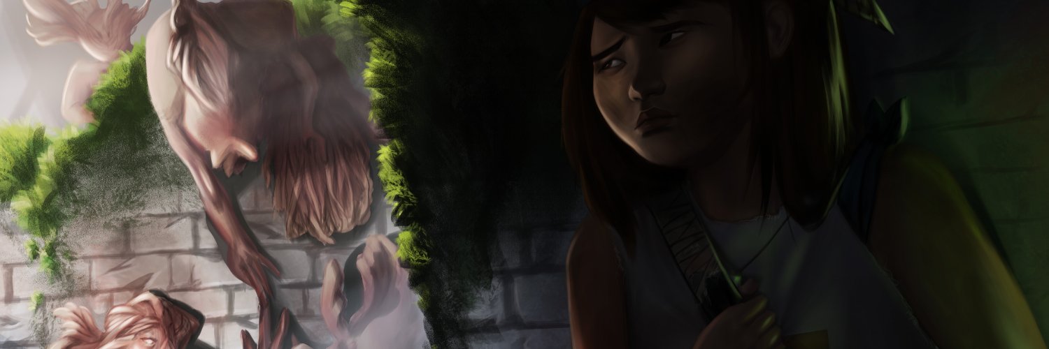 SketchyYoon's profile banner image