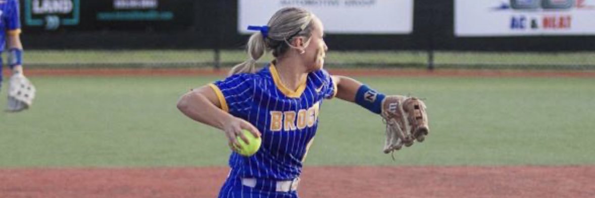 ABBY CANION - CLASS OF 2029 banner