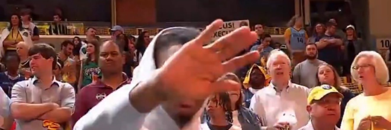 Frank a Milli banner