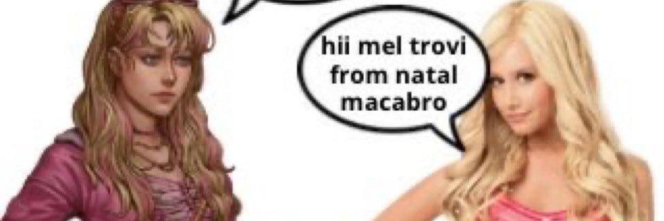 melzita | filha das jaelissa banner