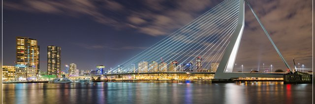 Rob van den Eijnden banner