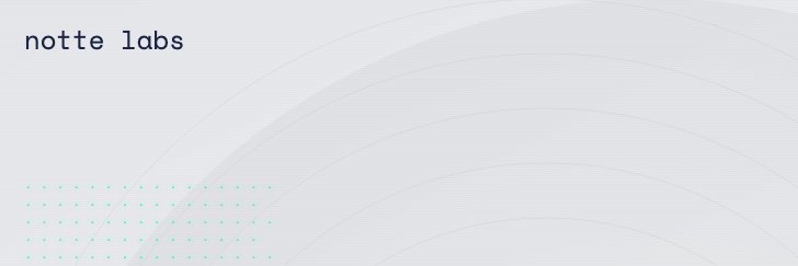 nottelabs's banner
