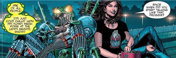 EthanVanSciver Profile Banner