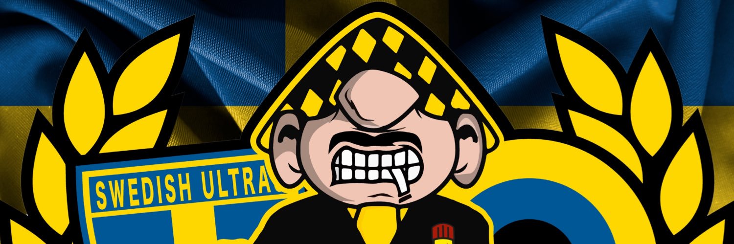 SwedishUltrass's profile banner image