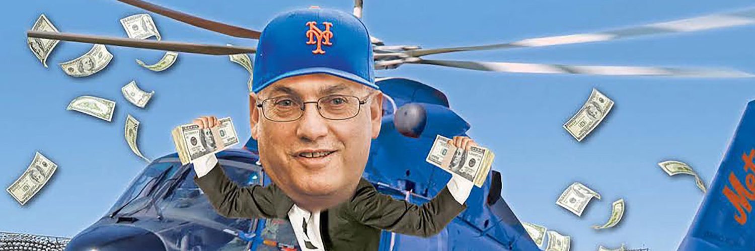 Mets Moneyline banner
