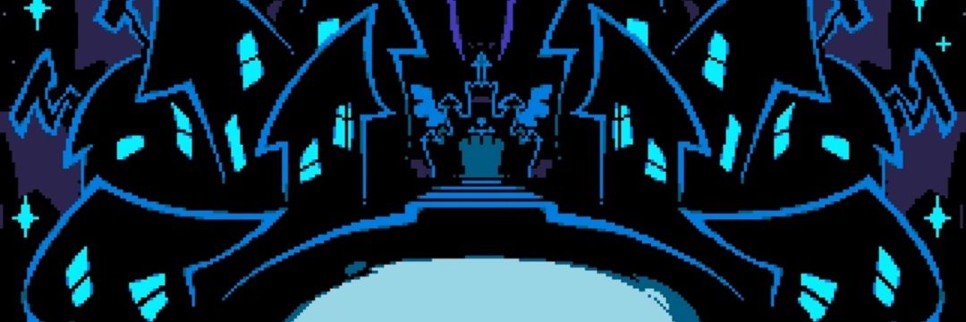 Ralsei's banner