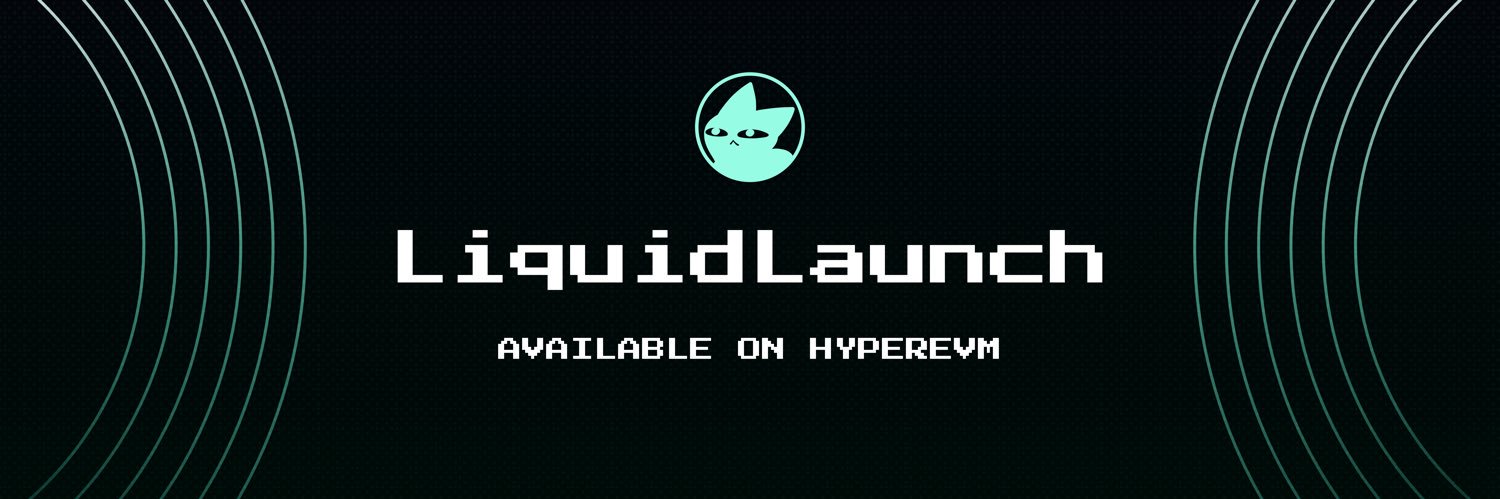 LiquidLaunch's banner