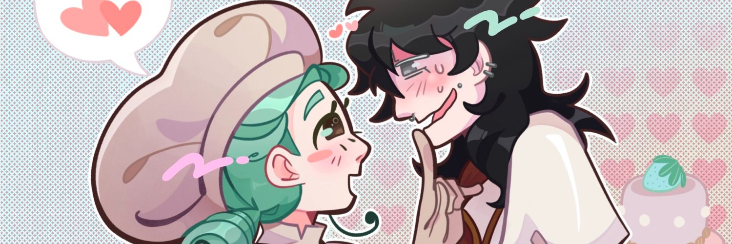 Katyfaustship's profile banner image