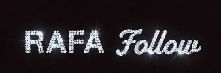 𝓡𝓐𝓕𝓐 banner