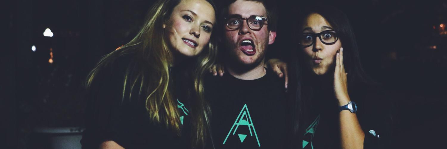 drewbauml's profile banner image
