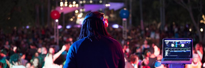 DJJedi's profile banner image