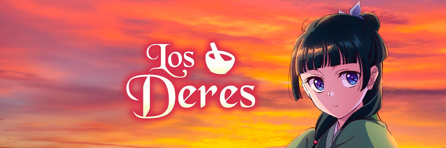 Los Deres 🌿🍃's banner