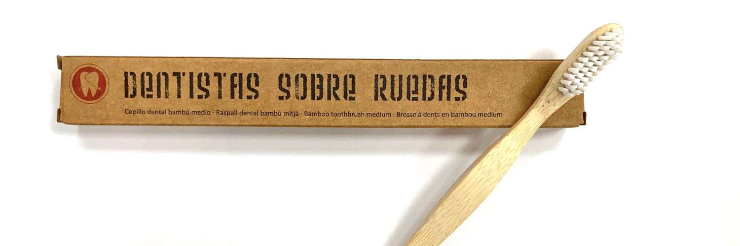 DentistasSobreRuedas banner