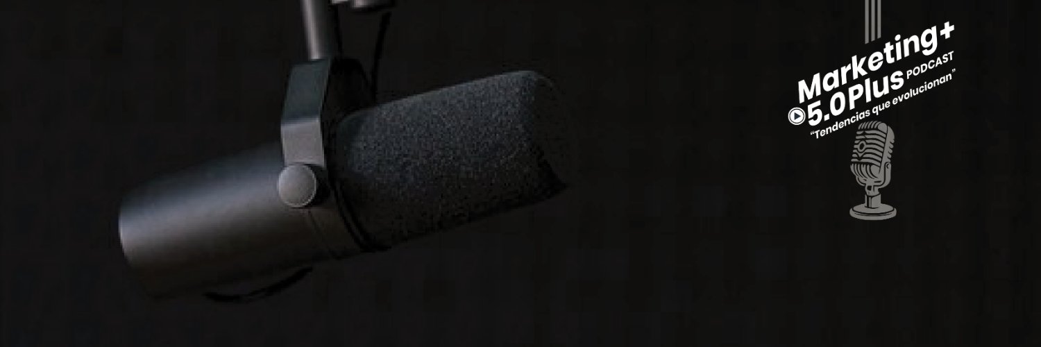 Marketing 5.0 Plus banner