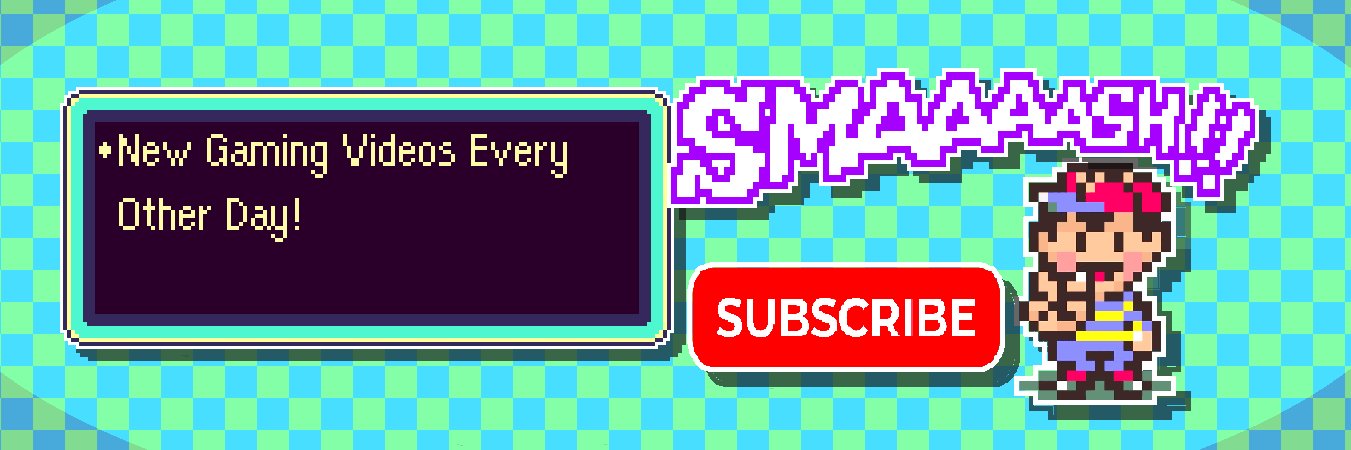 That Retro Fanatic YT banner