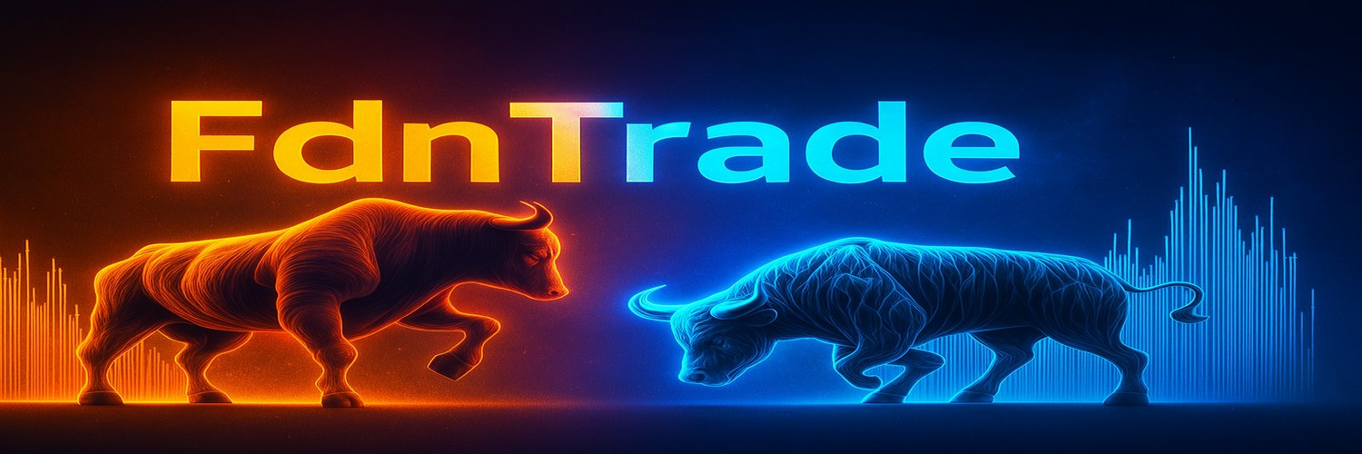 FdnTrade's profile banner image