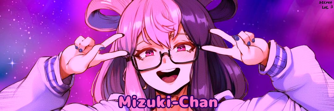 🩷𝕸𝖎𝖟𝖚𝖐𝖎-𝕮𝖍𝖆𝖓💜 banner