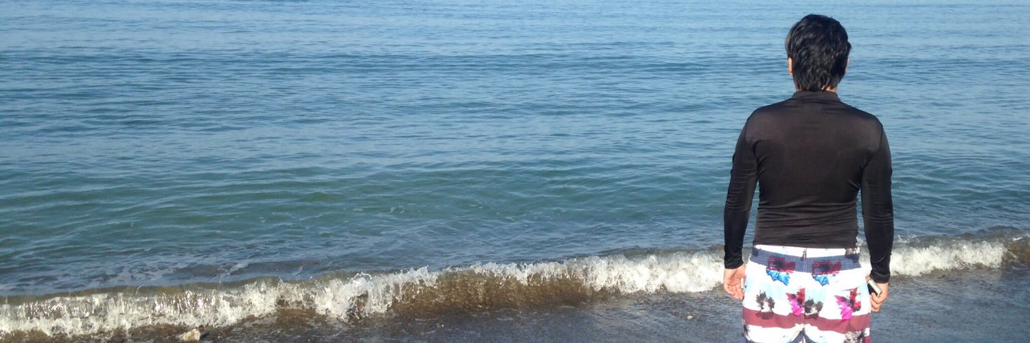 iamnikkow's profile banner image