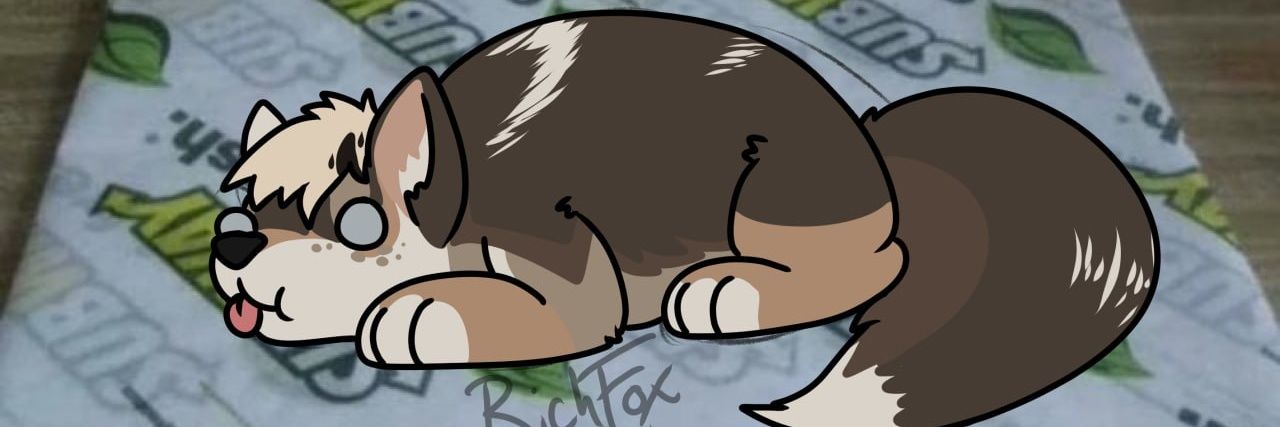 SkifMutt's profile banner image