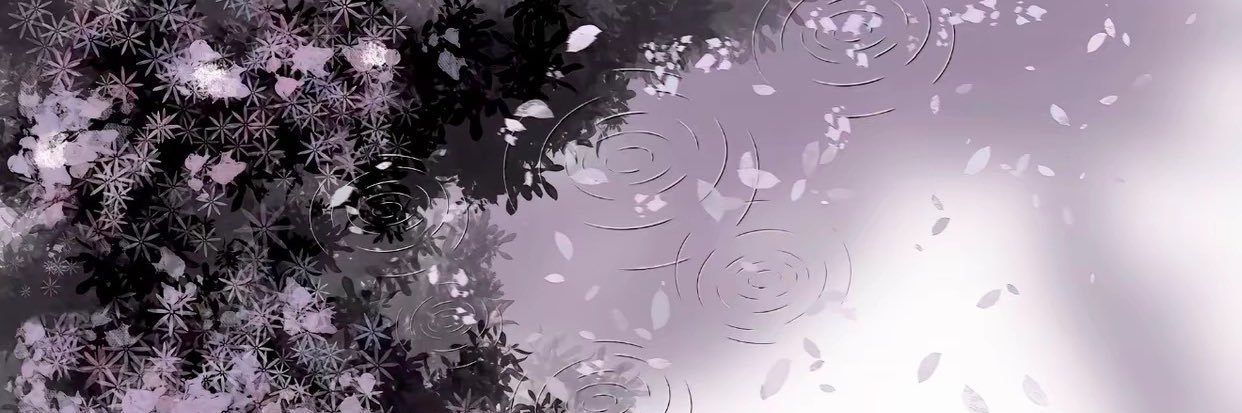 xinio8's profile banner image