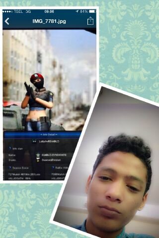 Lutfy Dandois banner