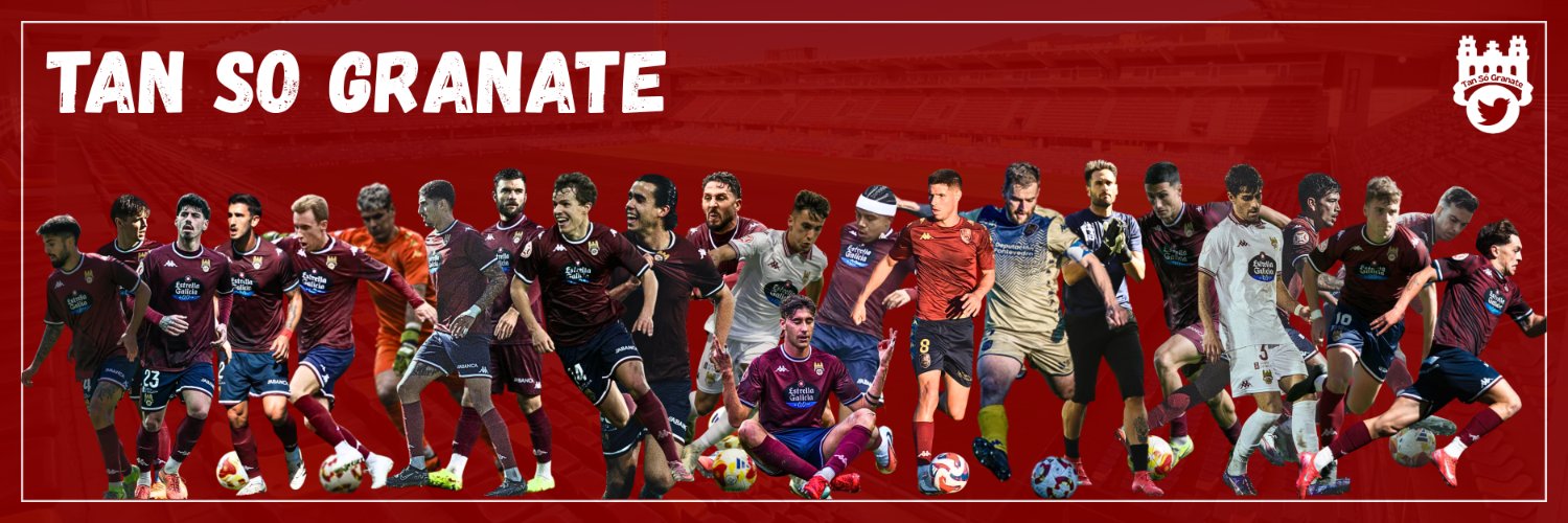 Tan Só Granate 🦴 banner