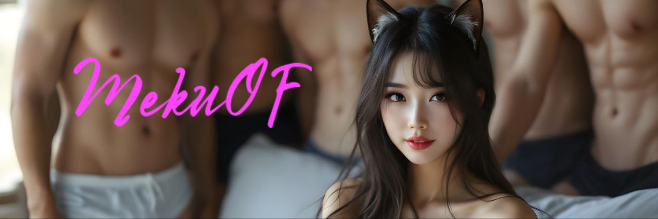 MekuOF banner