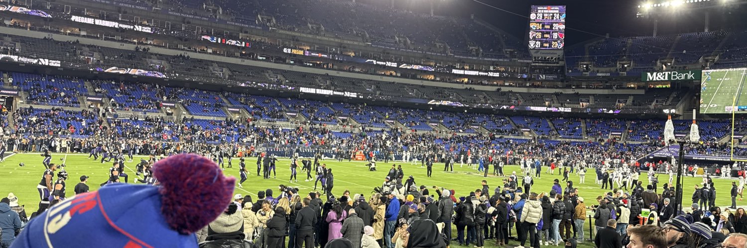 Jimmy “Stick” Michaels banner