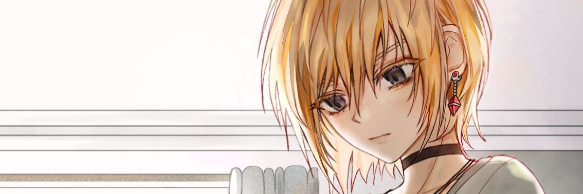 Aidan ~₍՞ . .՞₎ banner