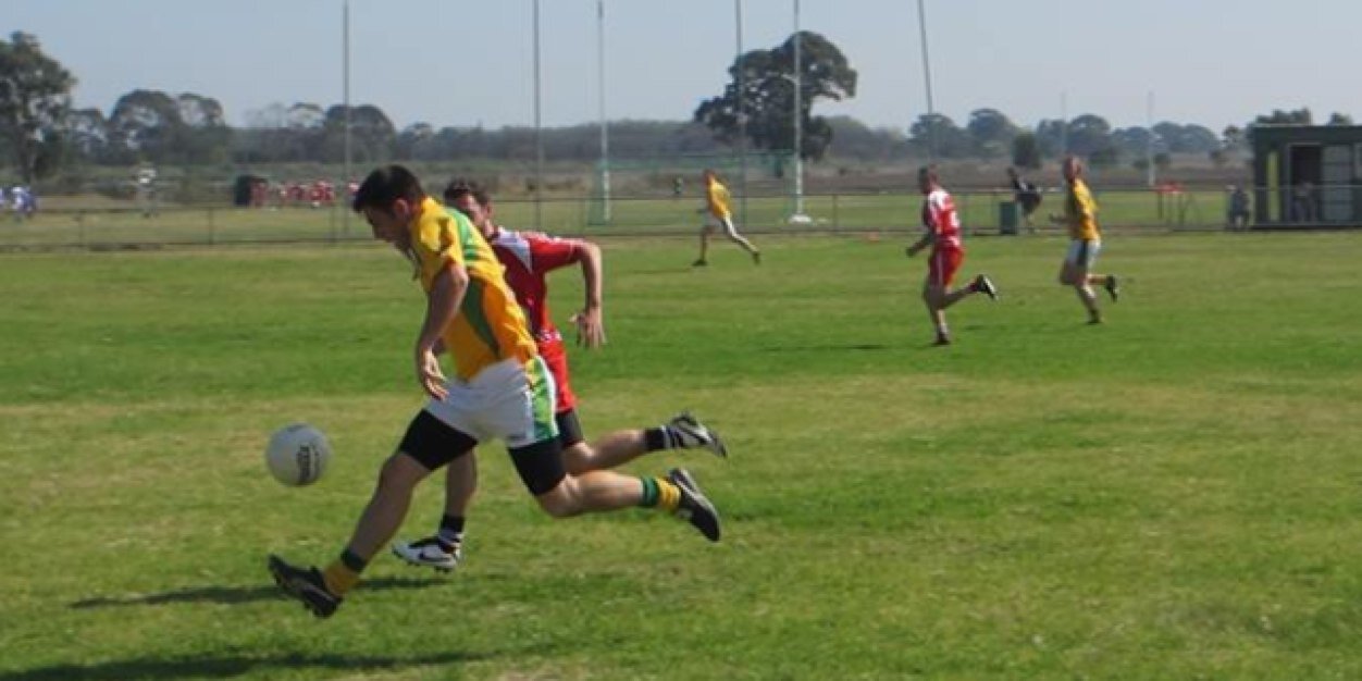 johncrotty01's profile banner image